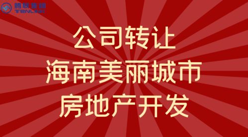海南省美麗城市建設(shè)中的房地產(chǎn)開發(fā)與技術(shù)服務(wù)